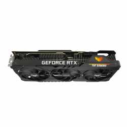 CARTE GRAPHIQUE ASUS RTX 3080 TUF 10G GAMING