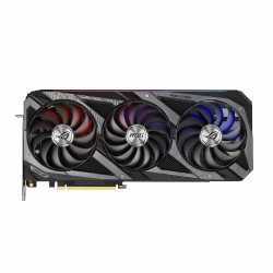 CARTE GRAPHIQUE ASUS RTX 3080 ROG STRIX GAMING O10G