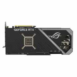 CARTE GRAPHIQUE ASUS RTX 3080 ROG STRIX GAMING O10G