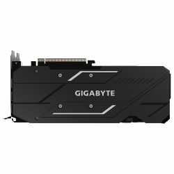 CARTE GRAPHIQUE GIGABYTE RX 5500 XT GAMING OC 4GO