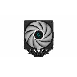 VENTIRAD DEEPCOOL AG620 BK ARGB PROCESSEUR REFROIDISSEUR AIR 12 CM NOIR TDP 260W