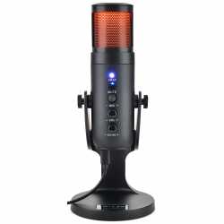 MICROPHONE RGB VLOGGING THE G-LAB- K-MIC-NATRIUM