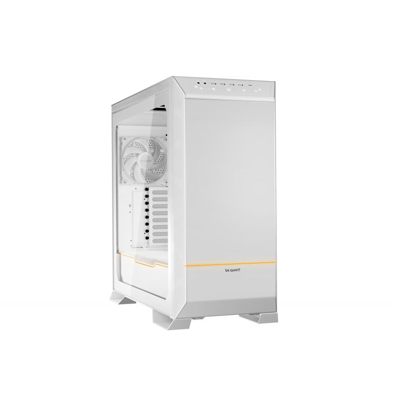 BOITIER PC BE QUIET! DARK BASE PRO 901 BLANC - GT