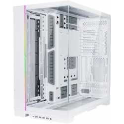 BOITIER PC LIAN-LI O11 DYNAMIC EVO XL BLANC