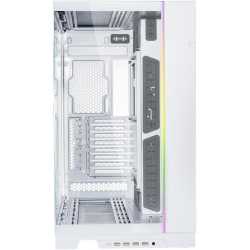 BOITIER PC LIAN-LI O11 DYNAMIC EVO XL BLANC