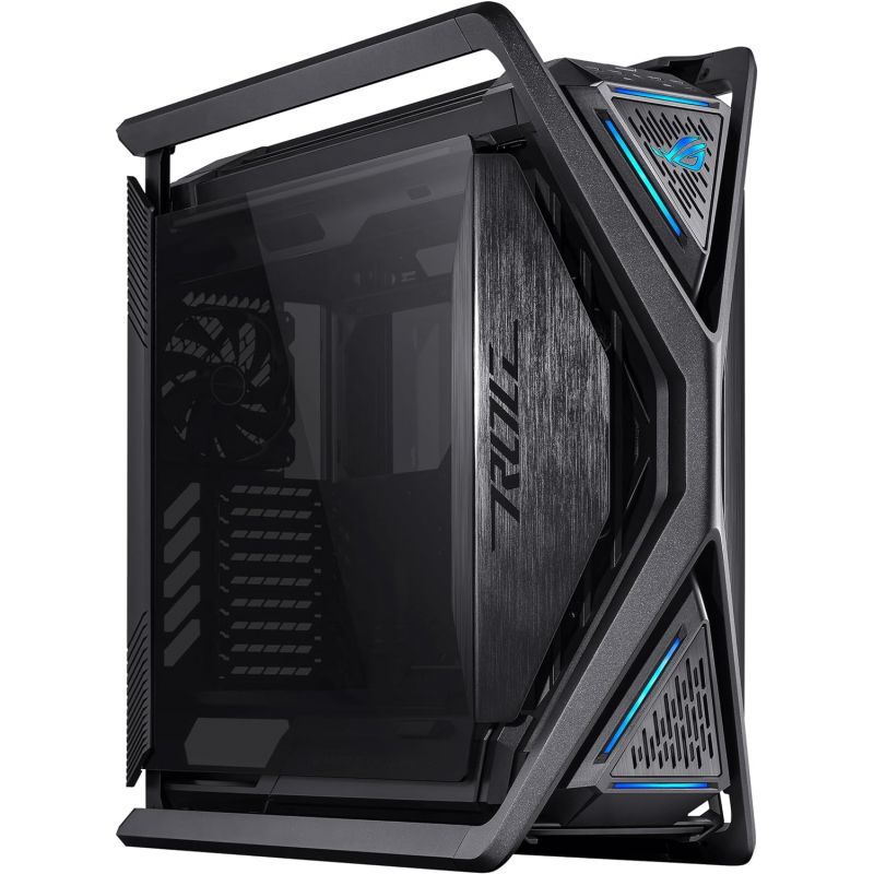 BOITIER ASUS ROG HYPERION GR701 BTF