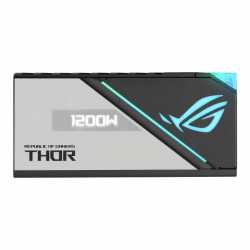 ALIMENTATION ASUS ROG THOR 1200W 80+ PLATINUM II (2) FULL MODULAIRE