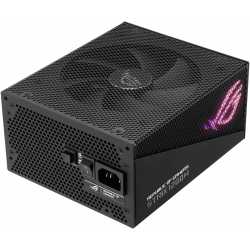 ALIMENTATION ASUS ROG STRIX 1200W GOLD AURA EDITION FULL MODULAIRE