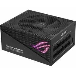 ALIMENTATION ASUS ROG STRIX 1200W GOLD AURA EDITION FULL MODULAIRE