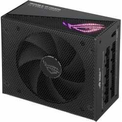 ALIMENTATION ASUS ROG STRIX 1200W GOLD AURA EDITION FULL MODULAIRE