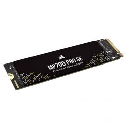 SSD NVME CORSAIR MP700 PRO SE - 4TO (4000 GO)