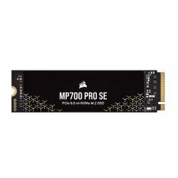 SSD NVME CORSAIR MP700 PRO SE - 4TO (4000 GO)