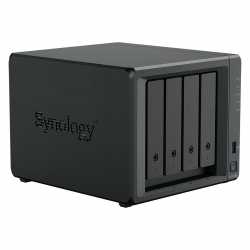 NAS SYNOLOGY DISKSTATION DS423+ / 4 BAIES