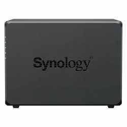 NAS SYNOLOGY DISKSTATION DS423+ / 4 BAIES