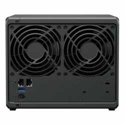 NAS SYNOLOGY DISKSTATION DS423+ / 4 BAIES