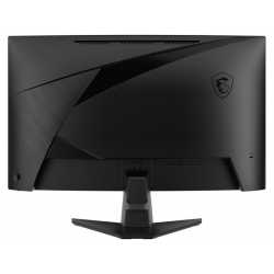 ECRAN GAMING INCURVE MSI 27 POUCES MAG 27C6X /1920X1080 / 250 HZ (OC) / HDMI / DISPLAY PORT