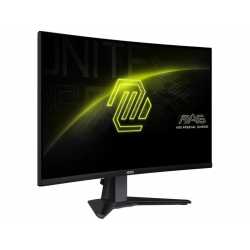 ECRAN GAMING INCURVE MSI 27 POUCES MAG 27C6X /1920X1080 / 250 HZ (OC) / HDMI / DISPLAY PORT