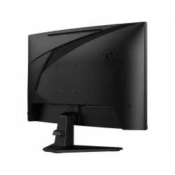 ECRAN GAMING INCURVE MSI 27 POUCES MAG 27C6X /1920X1080 / 250 HZ (OC) / HDMI / DISPLAY PORT