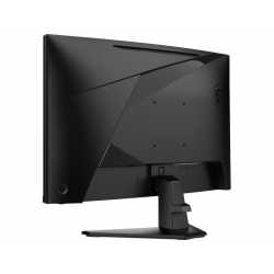 ECRAN GAMING INCURVE MSI 27 POUCES MAG 27C6X /1920X1080 / 250 HZ (OC) / HDMI / DISPLAY PORT