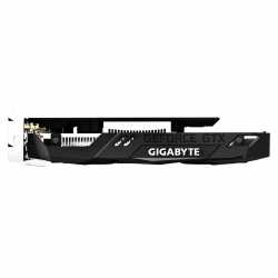 CARTE GRAPHIQUE GIGABYTE GTX 1650 WF2 OC 4G