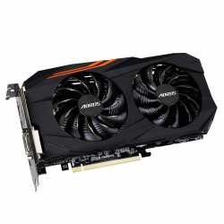 CARTE GRAPHIQUE RX 580 AORUS 8GO