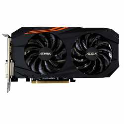 CARTE GRAPHIQUE RX 580 AORUS 8GO