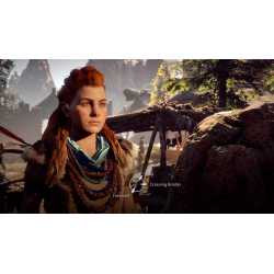 HORIZON ZERO DAWN COMPLETE EDITION PS4