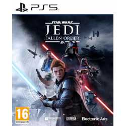 STAR WARS JEDI FALLEN ORDER PS5