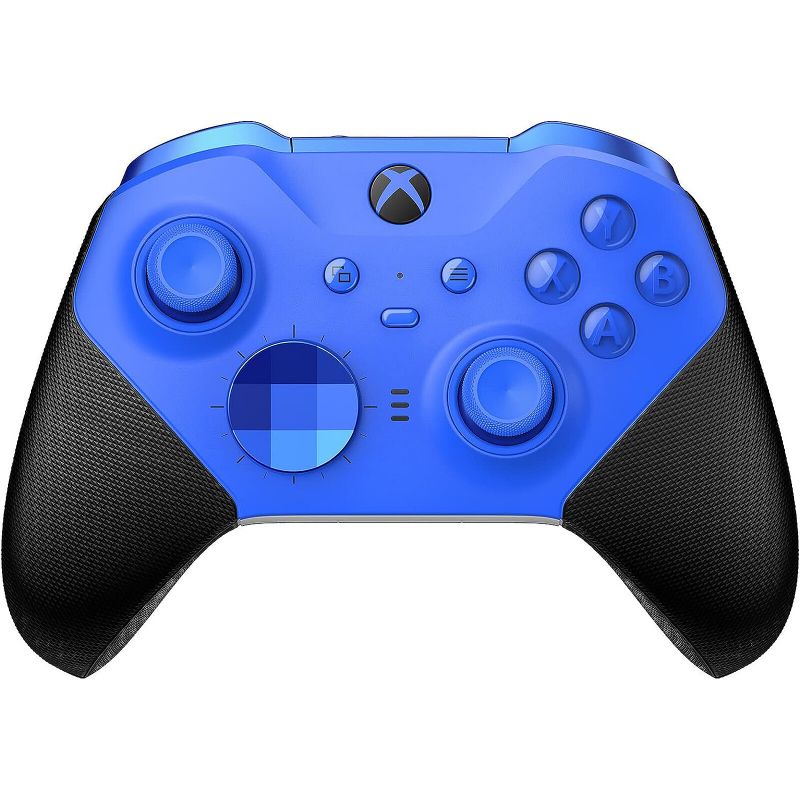 MANETTE XBOX SERIE X/S WIRELESS CONTROLLER ELITE SERIES 2 CORE BLUE