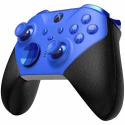 MANETTE XBOX SERIE X/S WIRELESS CONTROLLER ELITE SERIES 2 CORE BLUE