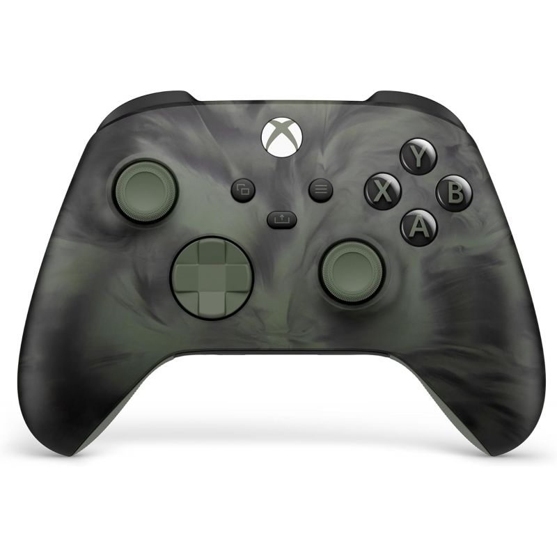 MANETTE XBOX SERIE X/S CONTROLLER NOCTRUNAL VAPOR SE