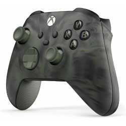 MANETTE XBOX SERIE X/S CONTROLLER NOCTRUNAL VAPOR SE