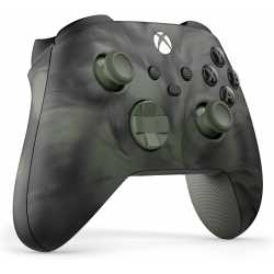 MANETTE XBOX SERIE X/S CONTROLLER NOCTRUNAL VAPOR SE