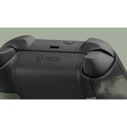 MANETTE XBOX SERIE X/S CONTROLLER NOCTRUNAL VAPOR SE