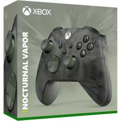 MANETTE XBOX SERIE X/S CONTROLLER NOCTRUNAL VAPOR SE