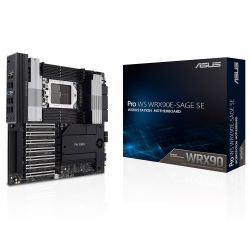 CARTE MERE ASUS PRO WS WRX90E-SAGE SE AMD WRX90 SOCKET STR5 EEB