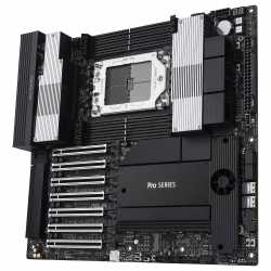 CARTE MERE ASUS PRO WS WRX90E-SAGE SE AMD WRX90 SOCKET STR5 EEB