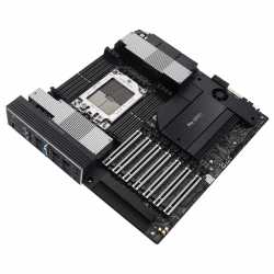 CARTE MERE ASUS PRO WS WRX90E-SAGE SE AMD WRX90 SOCKET STR5 EEB