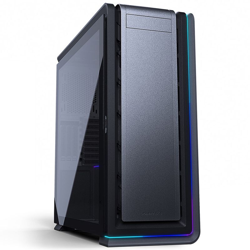 BOITIER PHANTEKS ENTHOO LUXE 2 ANTHRACITE