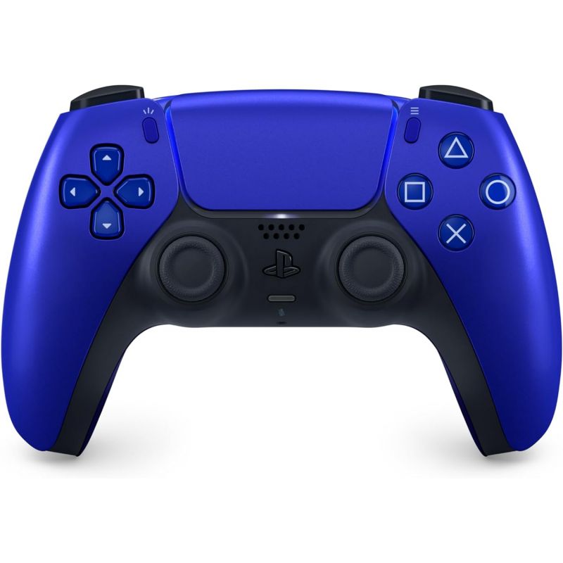 MANETTE PS5 DUALSENSE COBALT BLUE