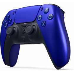 MANETTE PS5 DUALSENSE COBALT BLUE