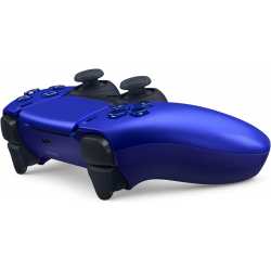 MANETTE PS5 DUALSENSE COBALT BLUE