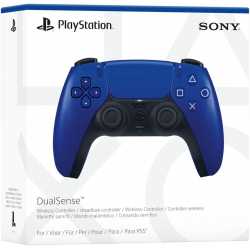 MANETTE PS5 DUALSENSE COBALT BLUE