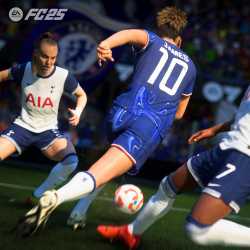 EA FC 25 PS4