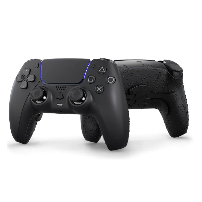 MANETTE KING WIRELESS PS5 BLACK PEARL MODEL 4 PS5