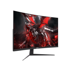 ECRAN GAMING 32 POUCES MSI OPTIX G321CU 4K / VA INCURVEE/144 HZ