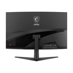 ECRAN GAMING 32 POUCES MSI OPTIX G321CU 4K / VA INCURVEE/144 HZ