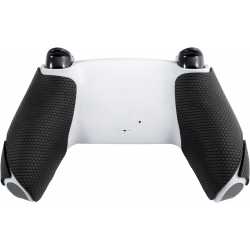 KONTROLFREEK - PERFORMANCE GRIPS (BLACK) - PS5