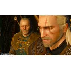 THE WITCHER 3: WILD HUNT (VANILLA EDITION)