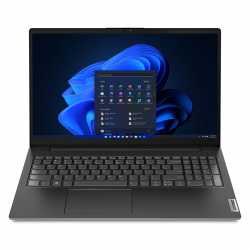 PC PORTABLE 15.6 POUCES LENOVO V15 INTEL CORE I3-1215U / 8GO / 256GO/ I3-1215U